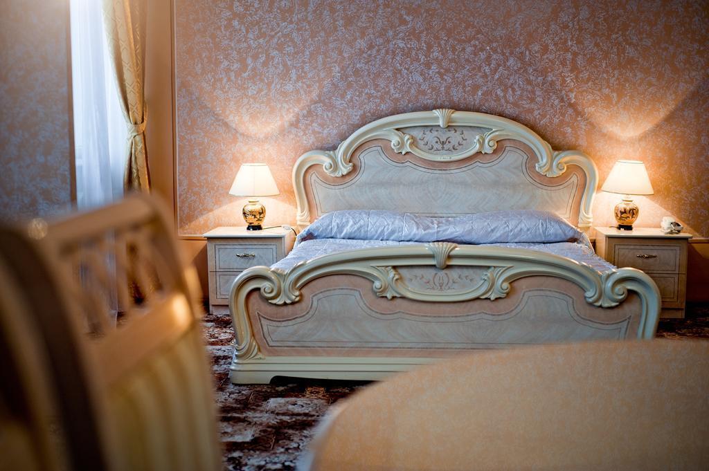 George Hotel 3* суреті