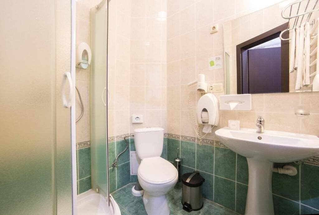 Фотография Reikartz Дворжец 3*