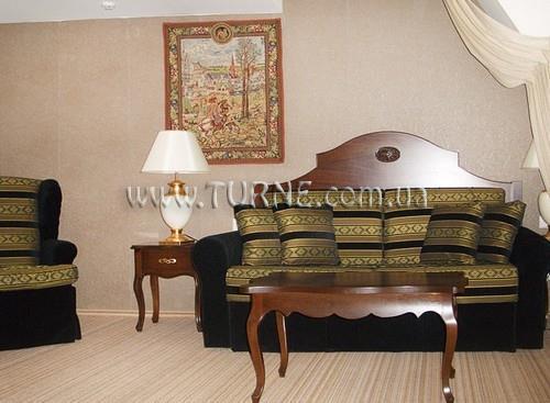 Картинка Рейкарц Медиваль 3*