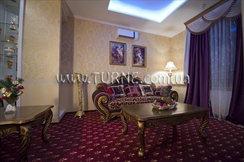 Отель Купава отель без категории