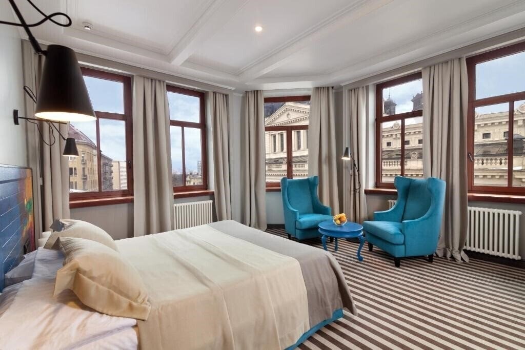 Фото Панорама 4*