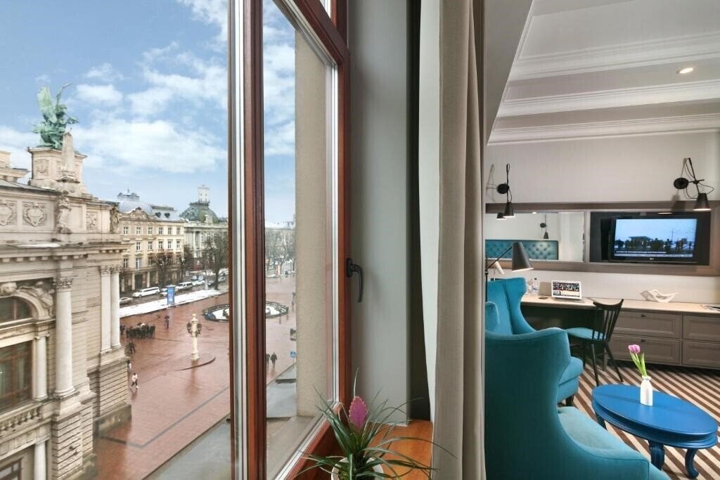 Панорама 4* суреті