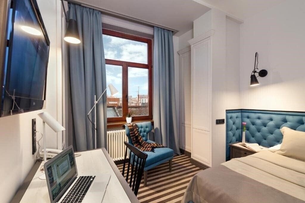 Панорама 4* суреті