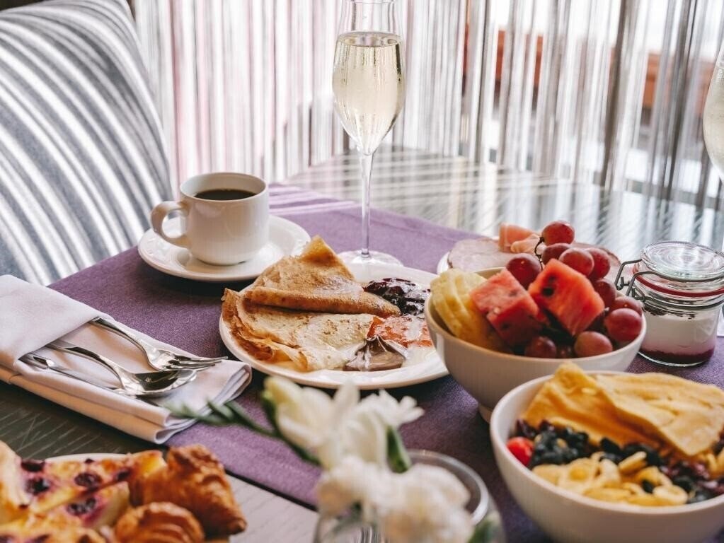 Фото Grand Hotel Lviv 5*