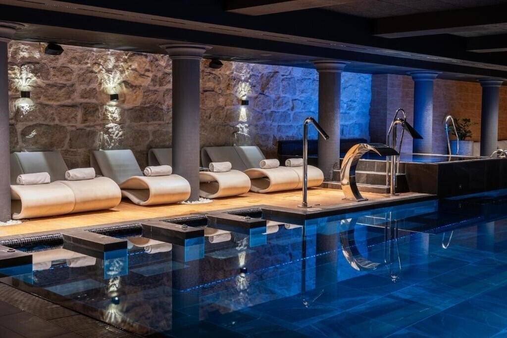 Фотография Grand Hotel Lviv 5*