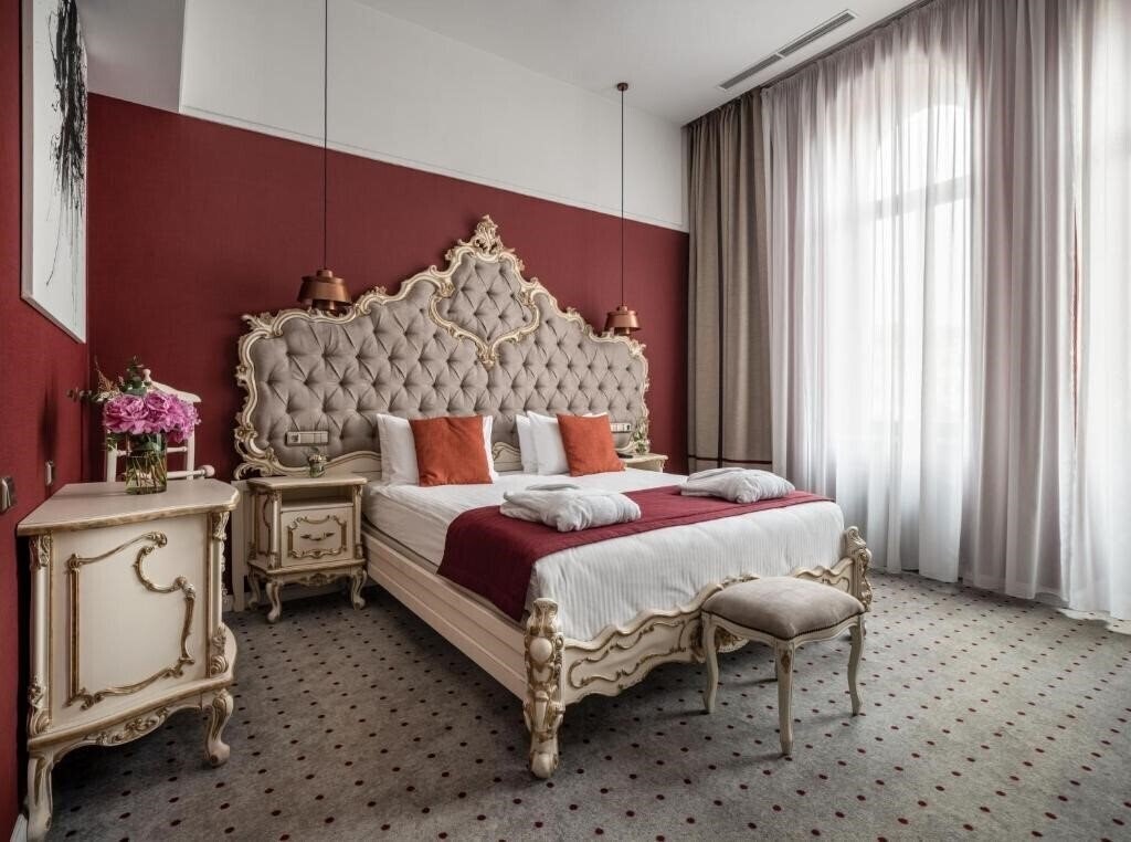 Изображение Grand Hotel Lviv 5*
