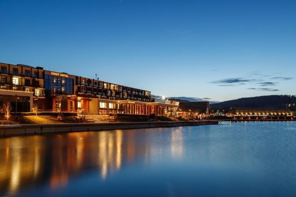 Emily Resort 5* қонақ үйі