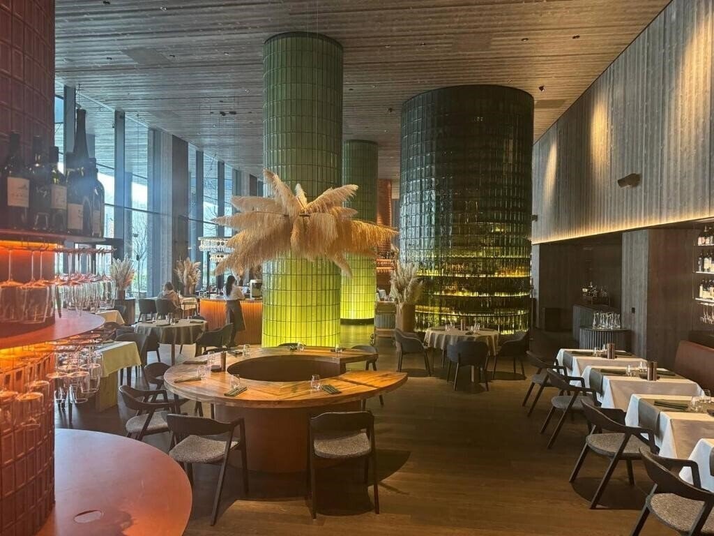 Emily Resort 5* суреті