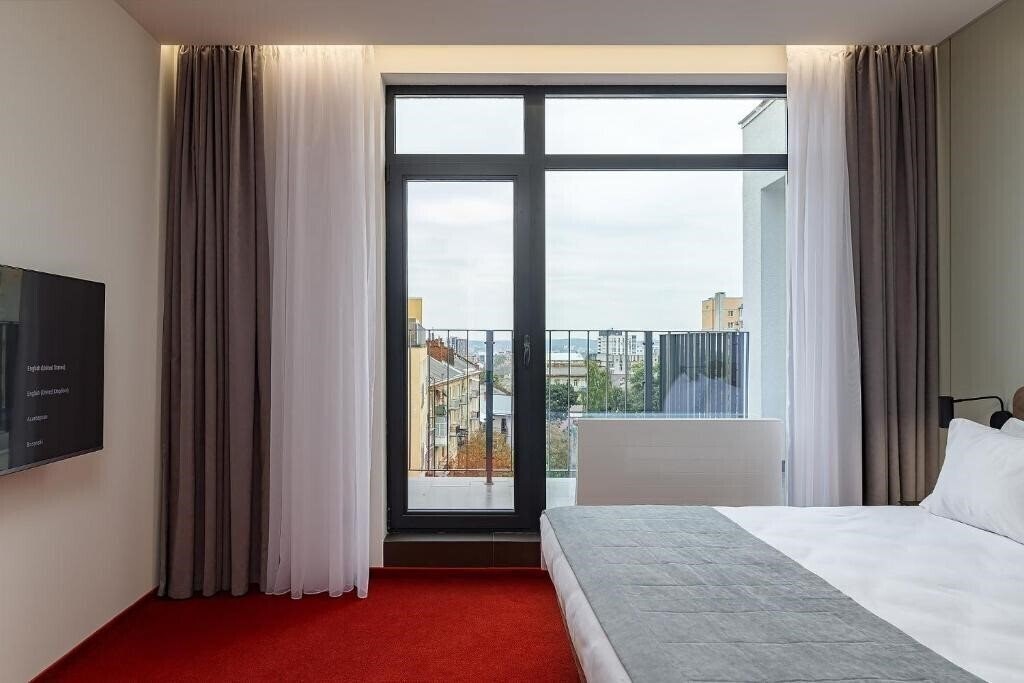 Lev Lifestyle Hotel 4* суреті