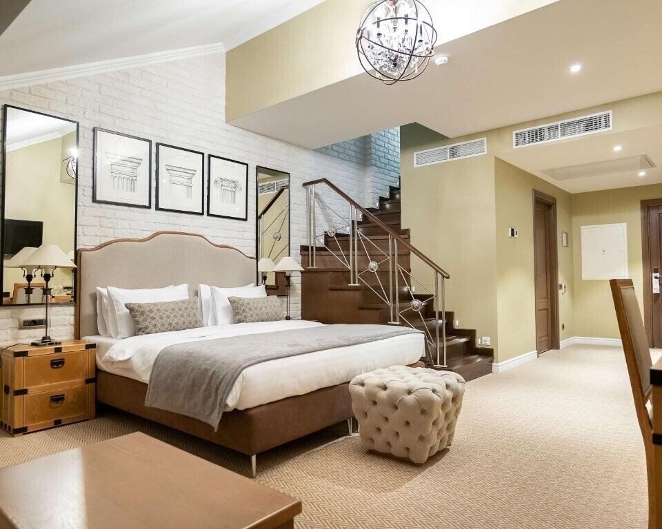Best Western Plus Market Square 4* қонақ үйі
