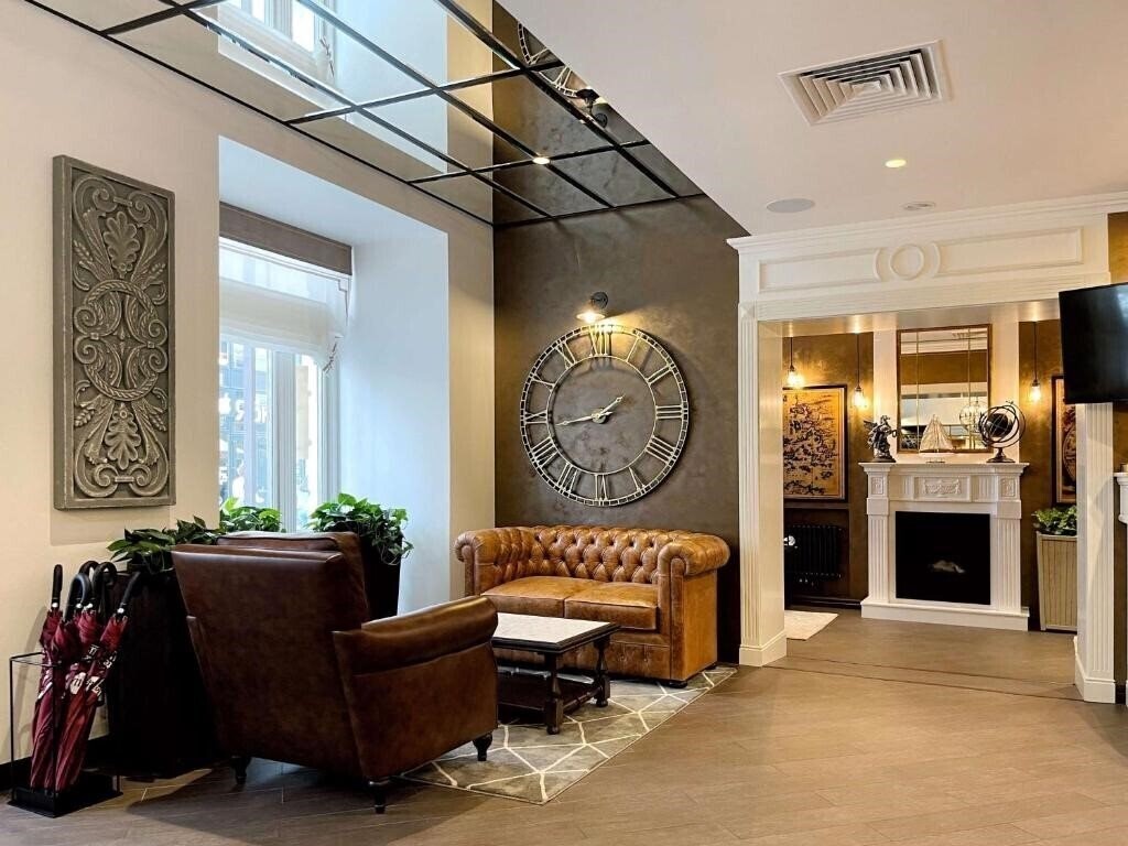 Фото Best Western Plus Market Square 4*