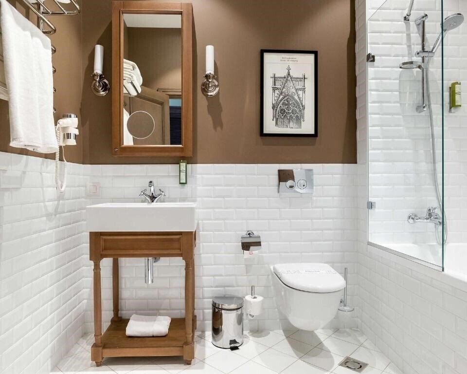 Best Western Plus Market Square 4* суреті