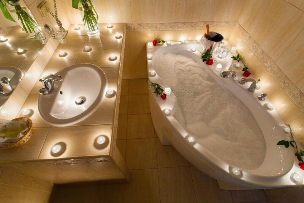 Картинка Conference Hotel Suputnyk 4*