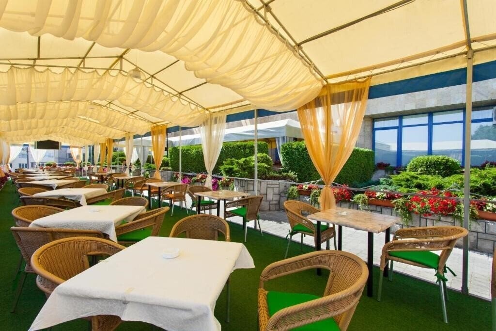 Изображение Conference Hotel Suputnyk 4*
