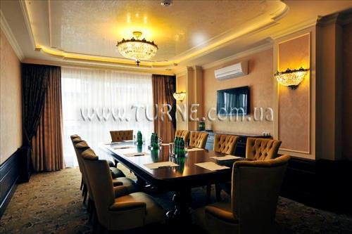 Изображение Нобилис 5*