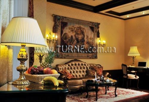 Фотография Нобилис 5*