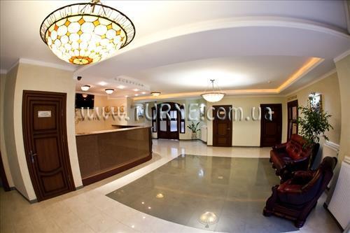 Фотография Эдем 3*