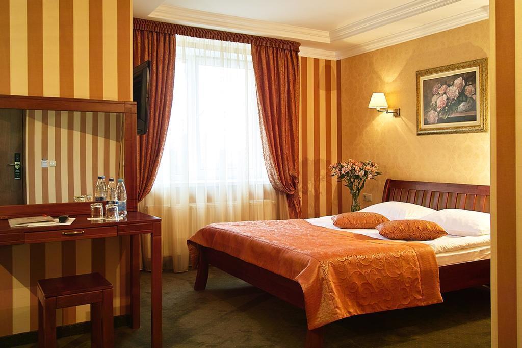 Соната 3* қонақ үйі