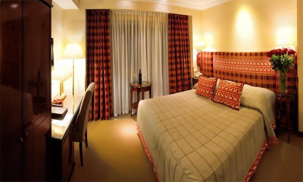 Фотография Swiss-Hotel 4*