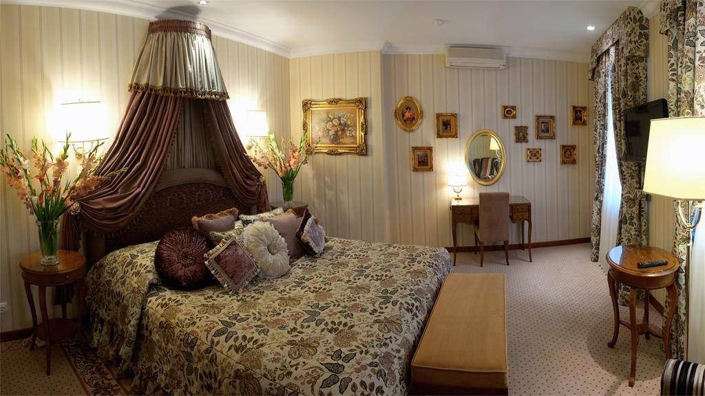 Изображение Swiss-Hotel 4*