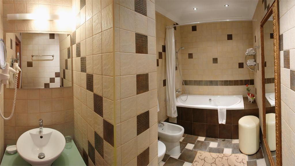 Картинка Swiss-Hotel 4*