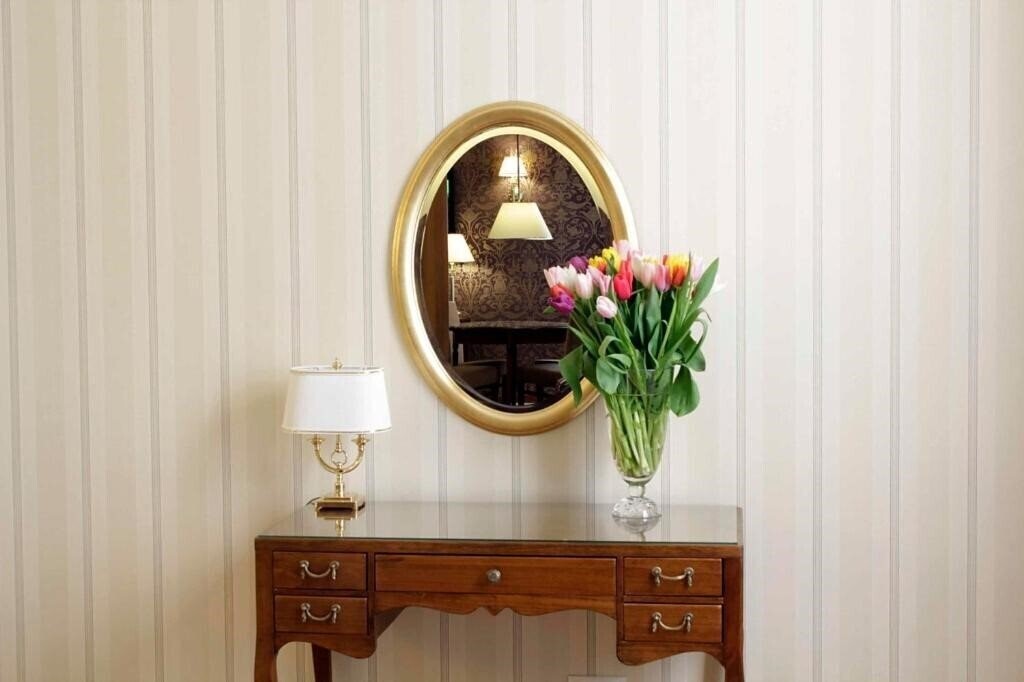 Фотография Swiss-Hotel 4*