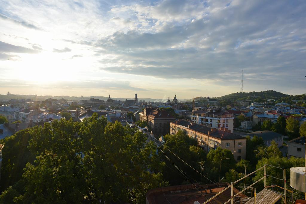 Eurohotel (Евроотель) 3* фотосуреті