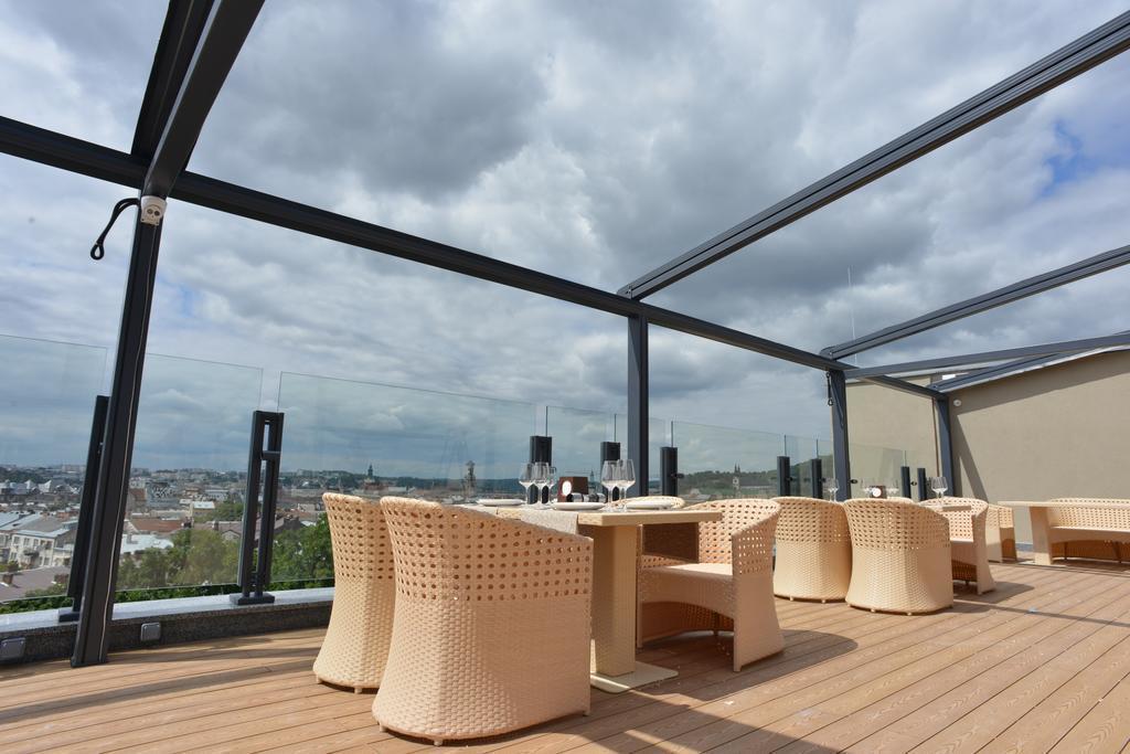 Eurohotel (Евроотель) 3* суреті