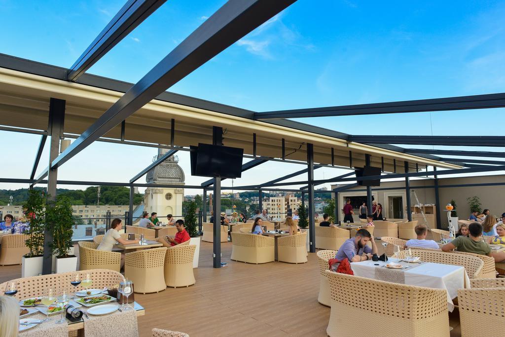 Eurohotel (Евроотель) 3* суреті