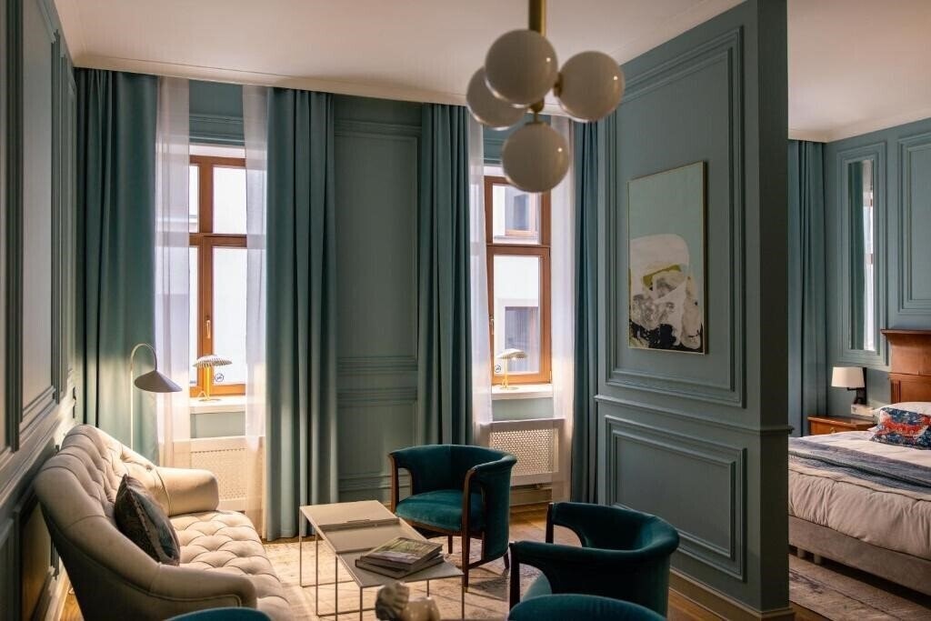 Леополис 5* суреті