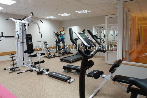 Изображение Вилла Арго вилла