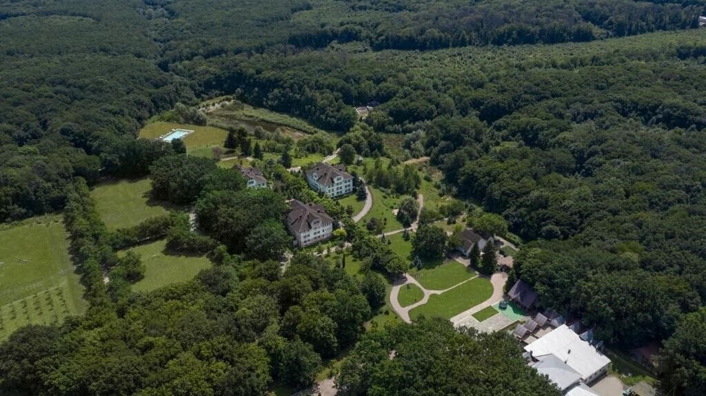 Reikartz Аквадар 3* қонақ үйі