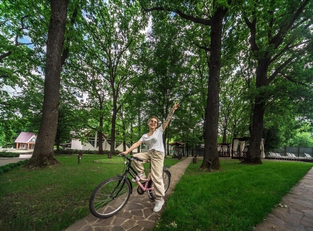 Reikartz Аквадар 3* суреті