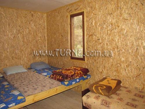 Картинка Баксан база отдыха