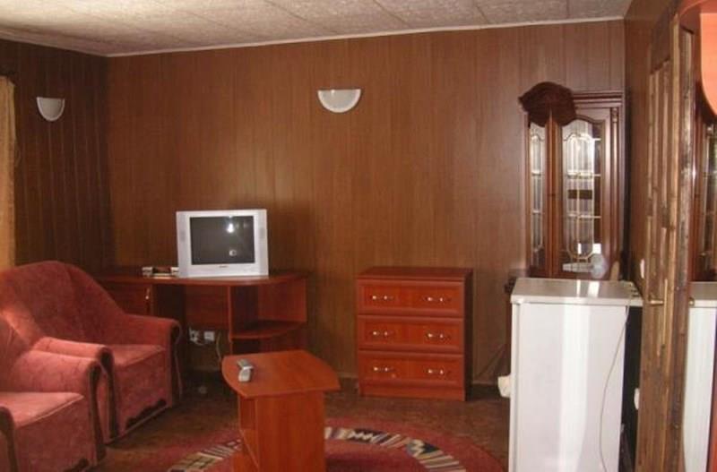 Горянка база отдыха суреті