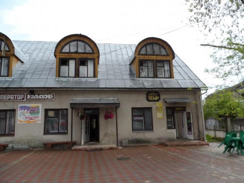 Кооператор отель без категории фотосуреті