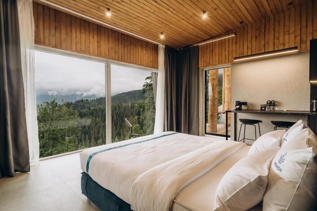 Картинка Mandra Morion Hotel 2*