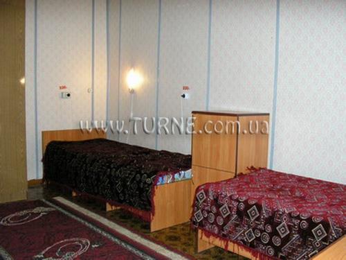 Фотография Berezovaja Roscha санаторий