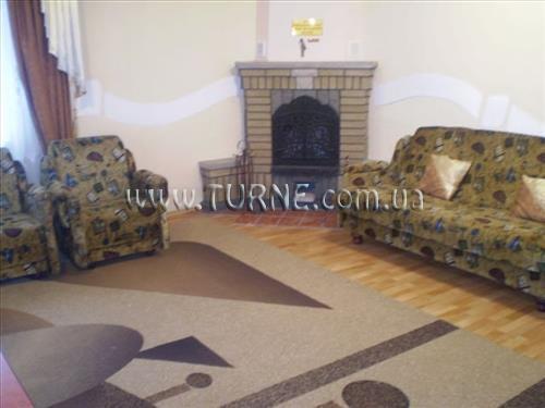 Фото Berezovaja Roscha санаторий