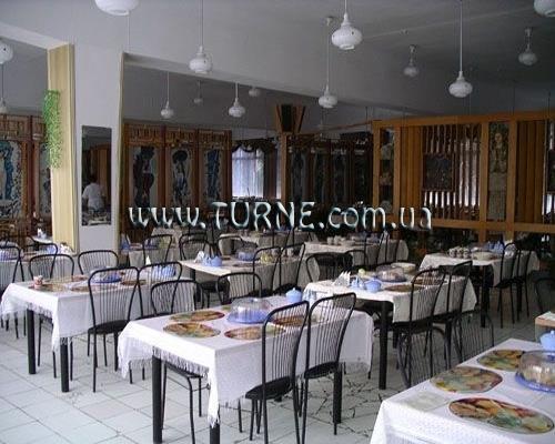 Хорол 1* суреті