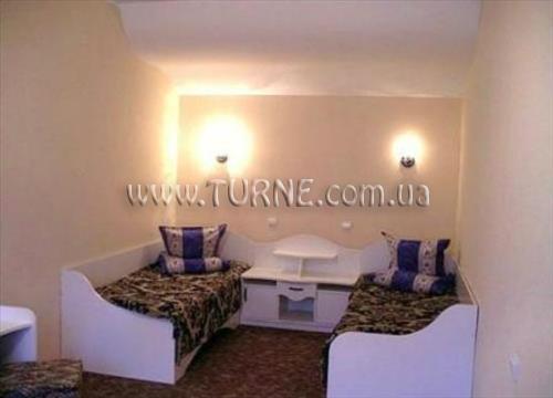 Хорол 1* суреті