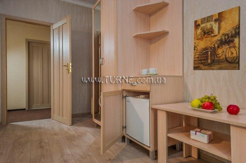 Богдан Отель отель без категории суреті