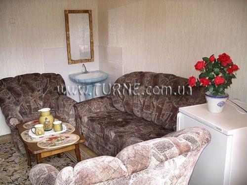 Рассвет санаторий қонақ үйі