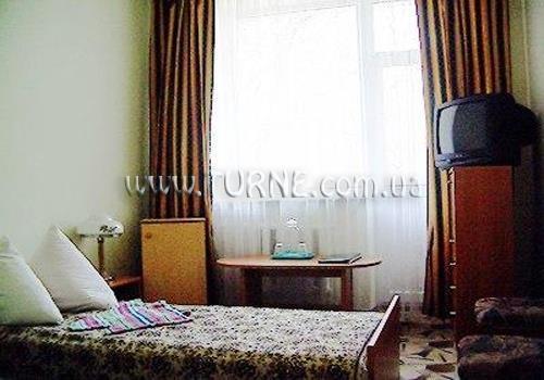 Фотография Жемчужина Прикарпатья санаторий