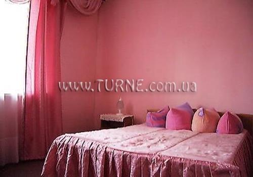 Фото Жемчужина Прикарпатья санаторий