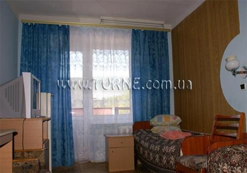 Лаванда санаторий суреті