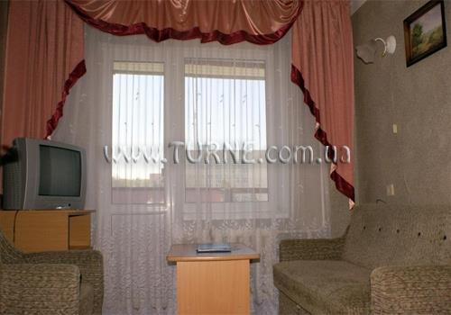 Лаванда санаторий фотосуреті