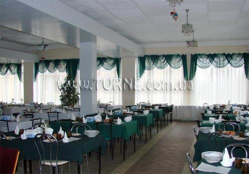 Лаванда санаторий қонақ үйі