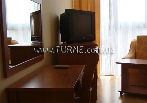 Днестр санаторий суреті