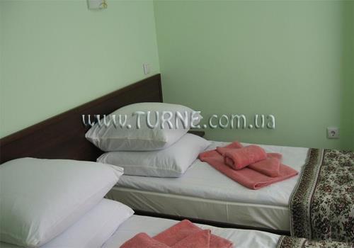 Днестр санаторий суреті